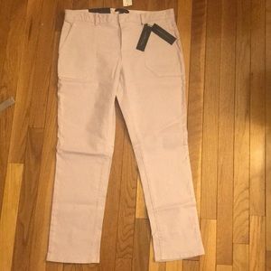 Banana Republic size 8 Sloan pants